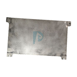 Panel de Control para Excavadora ELIC Sk200-8, Controlador TCO-58-4-ALL YN22E00316F3 - Product Image 2