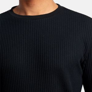 Chemise à manches longues isotherme pour hommes-Doux et confortable, idéal pour les activités d'hiver et de plein air - Product Image 5