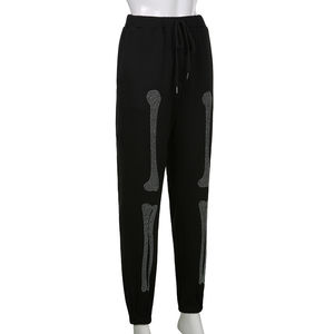 Chándal de 2 piezas Vintage lavado con ácido de alta calidad para hombre, pantalones de chándal con capucha de peso pesado, ropa de gimnasio para correr para invierno - Product Image 6