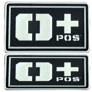 Parches Termoadhesivos de PVC con Relieve 3D Impermeables de Alta Calidad con Forma de Corazón y Letras del Alfabeto para Ropa, Logotipo y Forma Personalizados - Product Image 5