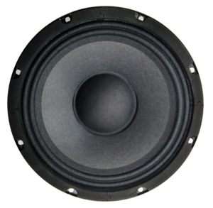 Altoparlante da 8 pollici 135 magnete in Ferrite bobina vocale da 50mm altoparlanti di alta qualità Midrange per Soundbar - Product Image 2
