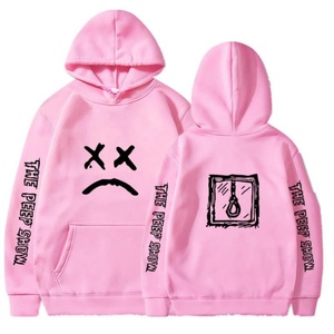 Sweats à capuche surdimensionnés respirants vintage personnalisés pour hommes délavés thermiquement avec streetwear graphique grande taille pour l'hiver - Product Image 2