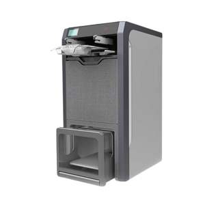 Machine à nettoyer le linge en tissu Foldimate de haute qualité, usage commercial, nettoyage sur place, garantie de 2 ans, GRIS - Product Image 1