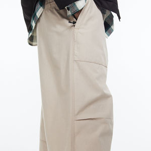 Venta al por mayor Pantalones deportivos de entrenamiento Pantalones de chándal cómodos - Product Image 3