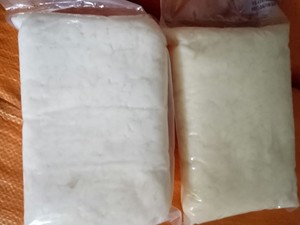 Gelée de noix de coco de qualité d'exportation-Produit de qualité supérieure pour la vente au détail et en gros-Fabriqué à partir de noix de coco fraîches, sans additifs - Product Image 4