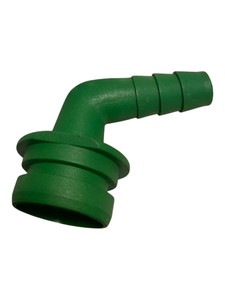 Valve de frein L56974 compatible avec les tracteurs John Deere 940 1040 1140 1640 1840, remplacement OEM - Product Image 1