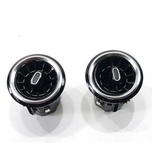 REJILLAS DE VENTILACIÓN DEL TABLERO DERECHO Y IZQUIERDO MERCEDES GLA Series (H247) A2478301201 (20>) - Product Image 1