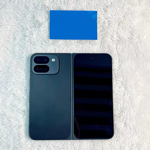 OEM Dịch Vụ Sử Dụng Điện Thoại Di Động A + Pxl 9 Pro Gấp Di Động 256GB 16G RAM Mở Khóa Chúng <span class=keywords><strong>T</strong></span>ôi Phiên Bản Điện Thoại Gốc Android Điện Thoại Di Động - Product Image 1