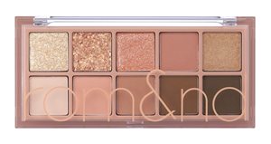 โรม แอนด์ นด์ เบตเตอร์ แทน พาเลท อายลิด คัลเลอร์ 8 กรัม (01 ปัมปาส การ์เด้น) - Product Image 1