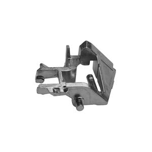 Poignée de porte extérieure pour Mercedes Classe B W245-DROITE - Product Image 1