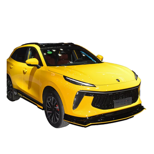 SUV T5 EVO à bas prix, organisé pour les achats en gros et la recherche de concessionnaires dans le monde entier - Product Image 4