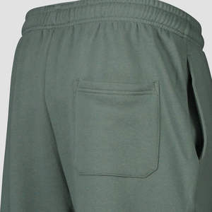 Pantalon de survêtement décontracté pour homme en toile de polyester léger, taille mi-haute, respirant, anti-plis, séchage rapide - Product Image 5