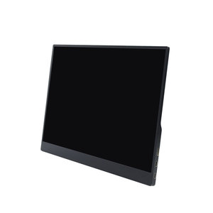 ตัวขยายหน้าจอเดี่ยวสำหรับ15.6อุปกรณ์16 17.3นิ้วพร้อมแผง WLED IPS แบบ Type C สำหรับใช้ในโรงเรียนสำนักงาน - Product Image 4