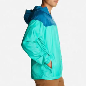 Produits phares, prix bas, différentes couleurs, vestes coupe-vent pour hommes, vestes d'hiver respirantes, vente en gros de vestes coupe-vent - Product Image 2