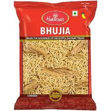 Bikaner bhujiya ขนมทอดเผ็ดแสนอร่อยที่ทำจาก besan บรรจุในถุง - Product Image 2