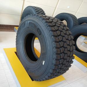 Pneus de camion 12R22.5 de qualité supérieure Achetez aujourd'hui pour une sécurité et une traction maximales Livraison rapide dans tous les emplacements - Product Image 5