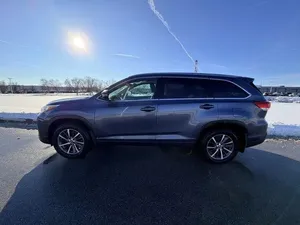 Toyota Highlander SE 2018 - Product Image 4