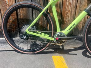 Qualité 2025 T-rek Checkmate SLR 8 AXS - Product Image 2