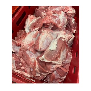 Cuisse de porc surgelée |   Cuisse de porc de haute qualité pour les acheteurs mondiaux - Product Image 3