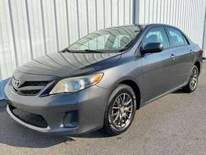 โตโยต้า โคโรลล่า ซีดาน สภาพดี ใช้งานน้อย - Product Image 4