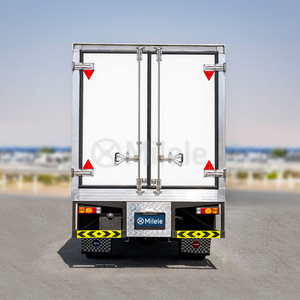 Camion frigorifique personnalisé | Camion frigorifique sur mesure - Product Image 1