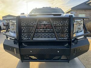 G-M-C Si-e-rra 2500HD Denali Crew Cab 4W 2020 - Product Image 5