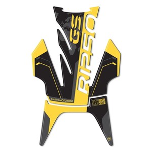 Adesivi Protettivi 3D per Serbatoio Moto BMW R 1250 GS 40° Anniversario 2021-2023 - Product Image 2