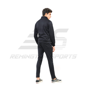 Chándal transpirable de alta calidad para hombre, chándal de Yoga de diseño personalizado, chándal de Guerra de Invierno para hombre - Product Image 6