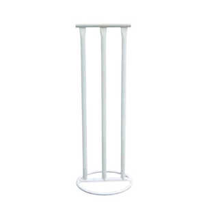 Manufacturer's Innovative Indoor Metal <b>Cricket</b> <b>Set</b> Foldable Stump with New Pillars for Enthusiasts - Product Image 6