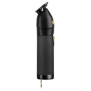 Recortadora Inalámbrica Profesional Serie MetalFX, Resistente al Agua IPX7, Alimentación USB/Batería, Cuchilla en T para Contornos, Fabricada en Acero Inoxidable - Product Image 3