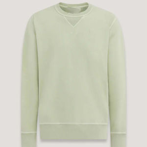 Sweat-shirt ras du cou en polaire classique durable de haute qualité et parfait pour les hommes et les femmes - Product Image 3