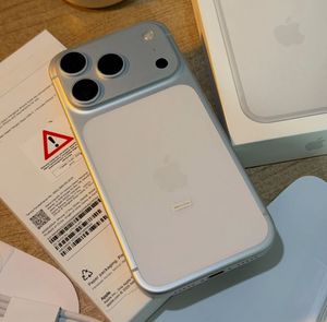 Best quality Quality 17 pro in stock ready and available - Product Image 2
