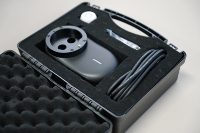 Módulo de Lámpara de Hendidura de Alta Calidad de 8.4 MP, Adaptador de Cámara para Lámpara de Hendidura STARRY con Software de Gestión de Pacientes, Captura de Fotos y Vídeos