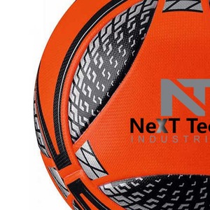 Meilleur ballon de football à liaison thermique de qualité supérieure design de taille 5 avec logo personnalisé football pour intérieur extérieur - Product Image 4