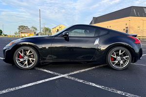 2015 370Z Cupe 10kMiles 6 vitesses manuelles - Product Image 5