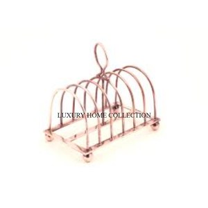 Exclusive top rated design metal toast racks with ergonomic style and superior finished for serving toast in a presentable way - Product Image 2