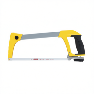 Scie à métaux Stanley 305 mm, robuste et de haute qualité, pour la découpe - Product Image 2