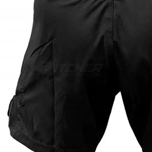 Pantalones Cortos Deportivos Premium para Correr, Transpirables, de Secado Rápido, para Gimnasio, Fitness, Entrenamiento Atlético - Product Image 4