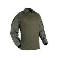 Vente en gros au prix le plus bas Maillot de paintball performant au design confortable