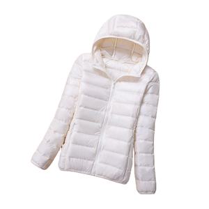 Stylish Soft Shell <b>Puffer</b> <b>Jackets</b> <b>Lightweight</b> Thicken <b>Puffer</b> <b>Jacket</b> Women's Insulated Fill Loose Fit Women's <b>Jackets</b> - Product Image 1
