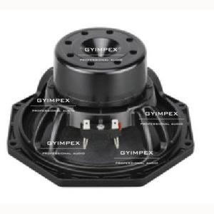 Oem Chuyên Nghiệp 8 Inch Xách Tay Giữa Phạm Vi Dài Ném Âm Thanh Thực Sub <span class=keywords><strong>Woofer</strong></span> VC 2.5Inch Cho Dòng Mảng Và Rỗng Hộp Loa 8" - Product Image 1