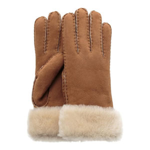 Guantes de Invierno al por Mayor OEM, Ropa Deportiva, Cómodos, Transpirables, Antiencogimiento, Diseño Moderno, Poliéster Duradero, Antideslizantes, Personalizados - Product Image 5