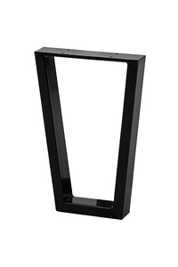 Gấp Chân Bàn Kim loại-heavy Duty gang khung cho ăn uống, bàn làm việc, di động sử dụng - Product Image 4