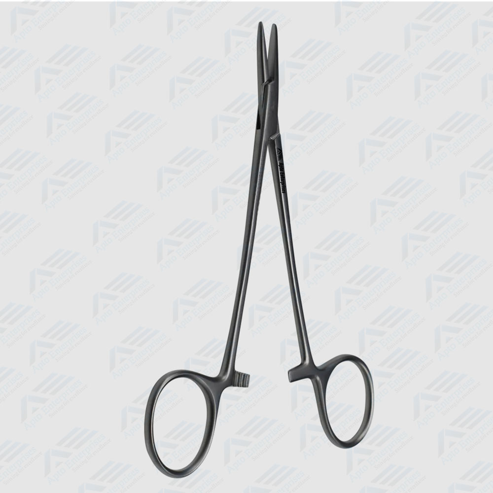 Halsey Needle Holder