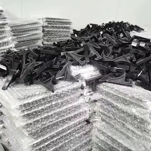 Pizarra Rectangular para Sublimación en Blanco, 15*20cm, 6*8 Pulgadas, para Impresión por Transferencia Térmica con Soporte - Product Image 6