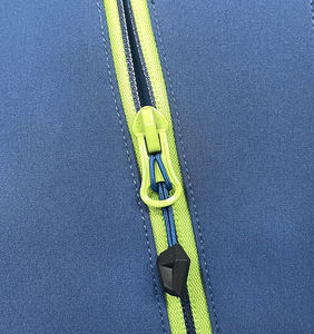 Chaqueta Softshell para Hombre, Estilo Moderno, Alta Calidad, Precio Económico, Diseño Personalizado, Chaquetas Softshell, Servicio OEM - Product Image 4