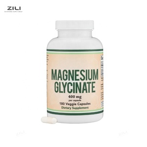 Cápsulas para Dormir OEM, Suplemento para Ayudar <span class=keywords><strong>a</strong></span> Dormir SIN Azúcar con GABA, <span class=keywords><strong>Magnesio</strong></span>, Melatonina - Product Image 1