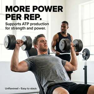 POWERVANCE USA WheyPro - Aislado de Proteína de Suero de Leche Hecho en EE. UU., Concentrado de Colágeno, Péptidos BCAA 2:1:1, de Rápida Absorción, Bajo en Azúcar, Digestible - Product Image 4