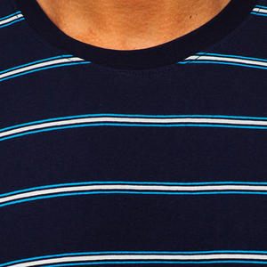 Camiseta de Sublimación 100% Poliéster Personalizada de Fábrica al por Mayor Premium para Hombre, Camiseta de Sublimación Completa para Hombre - Product Image 5