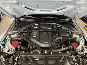 รถมือสอง BMW M2 ปี 2024 พวงมาลัยซ้าย/ขวา - Product Image 6